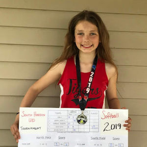 Meet your Posher, Ella